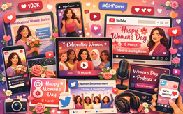 Thấy nhiều người chuẩn bị 8/3 cầu kỳ, tôi bỗng sợ nếu mình làm qua loa