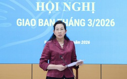 Tăng tốc công tác chuẩn bị cho Đại hội phụ nữ toàn quốc lần thứ XIV