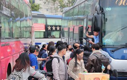 Lập đoàn kiểm tra giá cước vận tải đường bộ trước biến động nhiên liệu