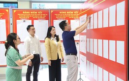 Các Hội quần chúng do Đảng, Nhà nước giao nhiệm vụ ở Trung ương có 8 người ứng cử ĐBQH khóa XVI