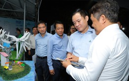 TPHCM: Đào tạo nguồn nhân lực trẻ sẵn sàng cho kỷ nguyên năng lượng mới