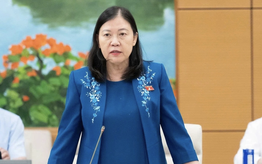 Đại biểu Quốc hội đề nghị Chính phủ tổng kiểm tra an toàn thực phẩm trên toàn quốc