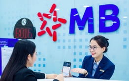 MBBank huy động 7.000 tỷ đồng từ trái phiếu để tăng vốn cấp 2