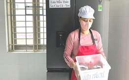 Thực phẩm bẩn vào trường học: Tội ác không thể dung thứ