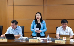 Đại biểu Quốc hội lo ngại tình trạng "nặng tiền kiểm, nhẹ hậu kiểm" bữa ăn học đường