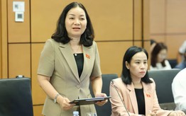 Đại biểu Quốc hội: Trợ lực cho Tổ công nghệ số cộng đồng để "xóa mù" công nghệ