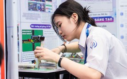 Bộ GD&ĐT khẳng định dự án đạt giải Nhất cuộc thi nghiên cứu khoa học kỹ thuật không đạo văn
