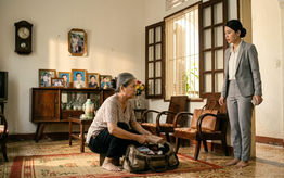 "Lệnh trừng phạt" của U70