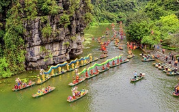 Kết nối di sản - lan tỏa bản sắc 3 tỉnh Hưng Yên - Ninh Bình - Cà Mau 