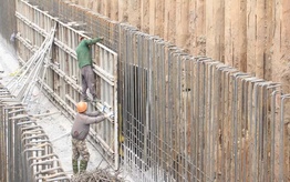 Hà Nội "chạy nước rút" 10 dự án chống ngập trước mùa mưa 2026