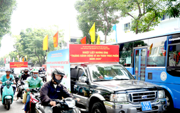 TPHCM triển khai nhiều giải pháp quyết liệt, bảo vệ "bữa ăn sạch" cho hơn 14 triệu dân