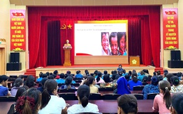 Tăng cường "lá chắn" cho trẻ em trong phòng, chống bạo lực và xâm hại tình dục