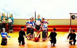 Triển khai công tác văn hóa dân tộc 2026, tôn vinh giá trị cộng đồng