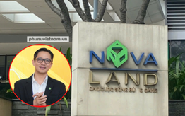 Ông Bùi Thành Nhơn giữ vai trò gì sau khi chuyển giao chức Chủ tịch Novaland cho con trai?