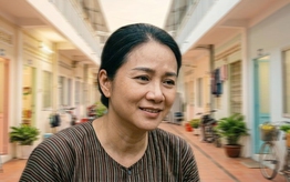 Lạc lối giữa phố trọ