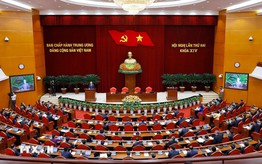 Kết luận Hội nghị Trung ương 2 khóa XIV về Kế hoạch phát triển kinh tế-xã hội, gắn với thực hiện mục tiêu tăng trưởng "2 con số"