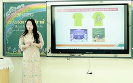 Lần đầu ban hành khung năng lực số thống nhất cho giáo viên