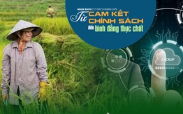 Ngân sách có trách nhiệm giới - Kỳ 2: Nhận diện khoảng trống giới trong chu trình ngân sách