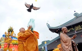 Hướng dẫn tổ chức Đại lễ Phật đản 2026, Phật lịch 2570