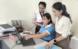 Hội LHPN Việt Nam đẩy mạnh chuyển đổi số, đưa công nghệ đến từng hội viên