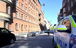 Thụy Điển: Đe dọa tấn công buộc 16 trường học đóng cửa