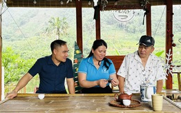 Thượng Long: "Nói không với thuốc lá" từ những chuyện thực tế