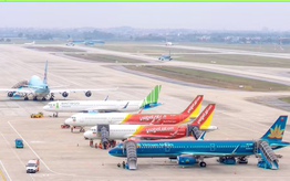 Nhiều đường bay tới điểm du lịch đã gần kín chỗ, giá vé tăng cao dịp 30/4