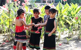 Để bữa cơm nơi lưng núi không còn nỗi lo "thực phẩm mù mờ"