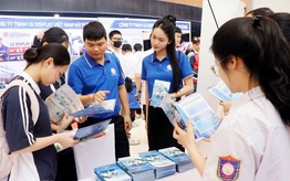 35.000 việc làm tại khu công nghiệp Hải Phòng chờ lao động