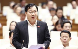 Bình đẳng giới: Đừng để chính sách chỉ là khẩu hiệu
