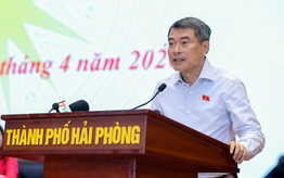 Thủ tướng: Tiếp tục rà soát, điều chỉnh hệ thống chỉ tiêu của Chiến lược quốc gia về bình đẳng giới