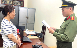 Bắt nữ đối tượng giả trai "tán tỉnh", lừa người phụ nữ trung niên hơn 600 triệu đồng 