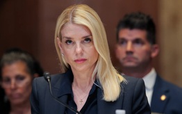 Nữ Bộ trưởng Tư pháp Mỹ bị sa thải vì cách xử lý hồ sơ tội phạm tình dục