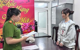 Bắt bị cáo chủ chốt trong vụ án 103 đối tượng cho vay lãi nặng ở Đà Nẵng