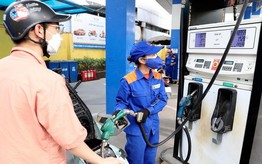 Chỉ số giá tiêu dùng tháng Ba tăng 1,23% do áp lực từ giá nhiên liệu