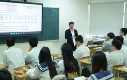 Kỳ thi tốt nghiệp THPT 2026: Không có đề minh họa, học sinh ôn tập thế nào?