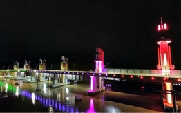 Mùa khô tại Đồng bằng sông Cửu Long: Hạn - mặn, bài toán thuận thiên và đừng "bi đát hóa"