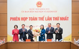 Không ngừng đổi mới hoạt động giám sát để đáp ứng tốt hơn nữa yêu cầu của thực tiễn