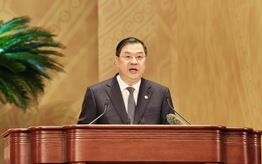 Chính phủ phối hợp chặt chẽ, hiệu quả cùng MTTQ Việt Nam, thực hiện thắng lợi nhiệm vụ phát triển kinh tế xã hội