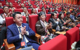 Đại hội Mặt trận Tổ quốc Việt Nam lần thứ XI khơi dậy sức mạnh chung vì mục tiêu xây dựng đất nước