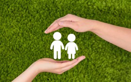 Xây dựng môi trường an toàn để trẻ có thể chia sẻ là yêu cầu cấp thiết