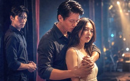 Chỉ một lần thôi