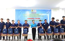Tháng Công nhân 2026: "Cảm ơn người lao động" bằng hành động thiết thực