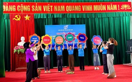 Phụ nữ Bắc Ninh với hành trình giữ bữa cơm an toàn