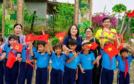 Gia Lai: Hành trình khơi dậy sức dân của Đảng bộ xã Canh Vinh
