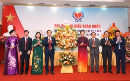 Hội Bảo trợ người khuyết tật Việt Nam phấn đấu vận động ít nhất 2.000 tỷ đồng nguồn lực xã hội