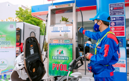 Bộ Công Thương: Hầu hết ô tô, xe máy đều sử dụng được xăng sinh học E10