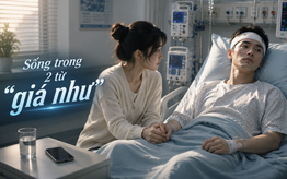 Thanh Tâm kể chuyện: Sống trong 2 từ "giá như"
