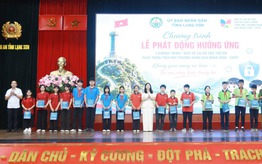 Lạng Sơn triển khai nhiều hoạt động chăm sóc, bảo vệ trẻ em