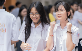 Kỷ lục hơn 1,2 triệu thí sinh đăng ký thi tốt nghiệp THPT 2026